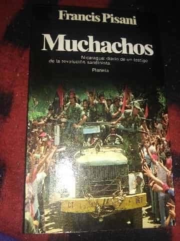Muchachos