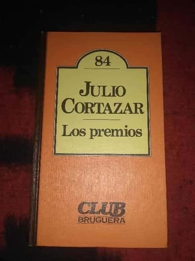 Los Premios