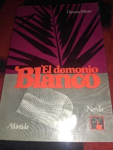 El demonio blanco