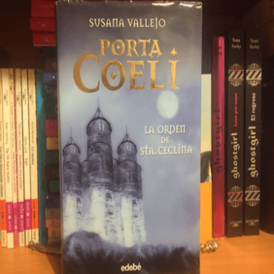Porta Coeli
