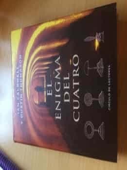 El enigma del cuatro