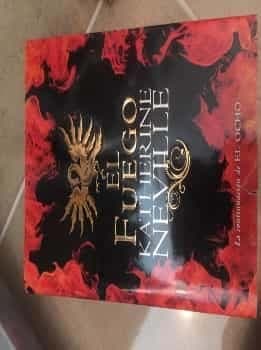 El Fuego
