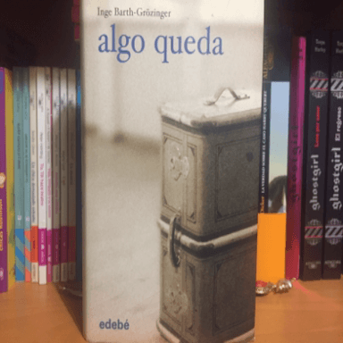 Algo queda