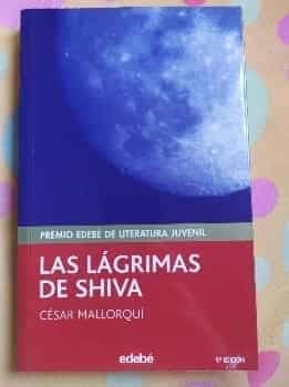 Las lágrimas de Shiva