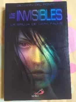 La bruja de Dark Falls