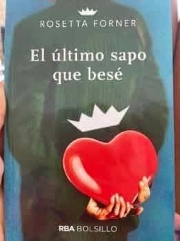 El último sapo que besé