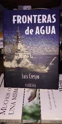 Fronteras de agua