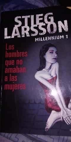 Los hombres que no amaban a las mujeres