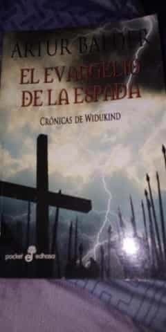 El Evangelio de la espada