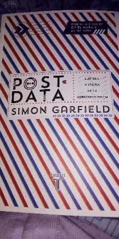 Post Data