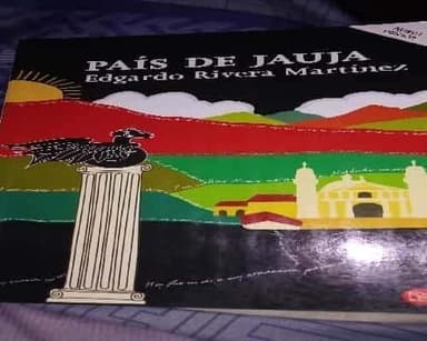 País de Jauja