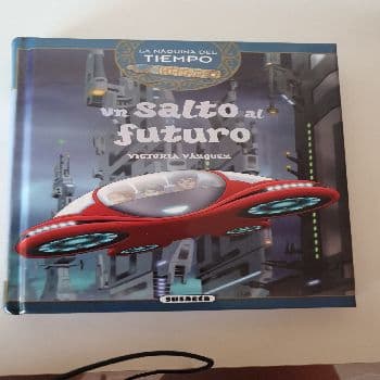 Un salto al futuro