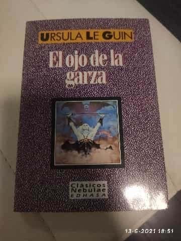 El Ojo de la Garza