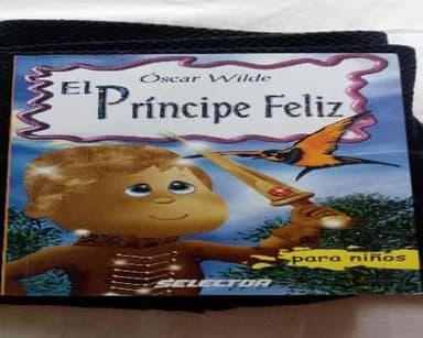 El Principe Feliz