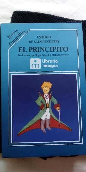 El principito