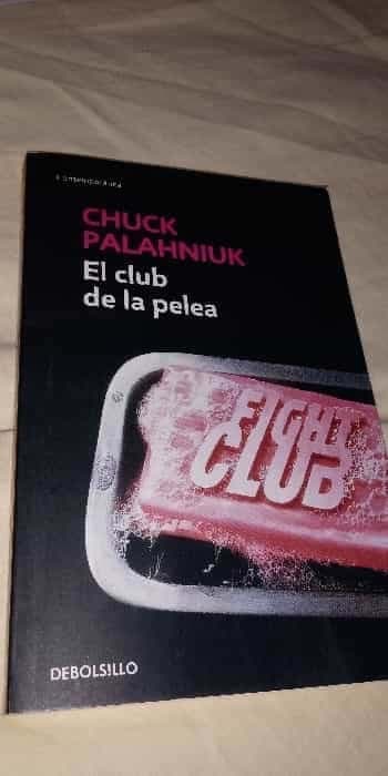 El club de la pelea