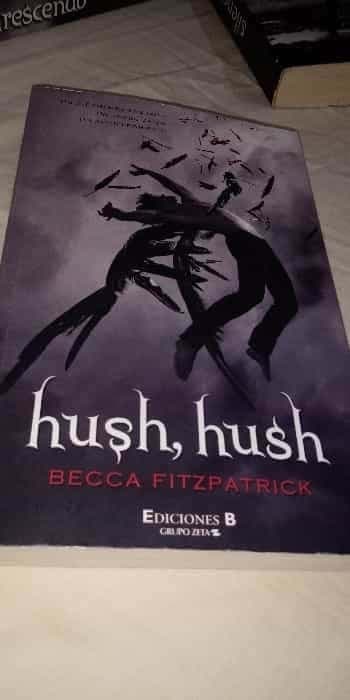Hush, hush