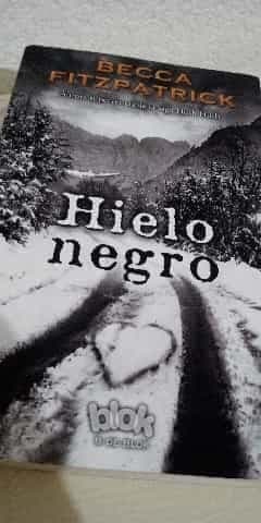 Hielo negro 