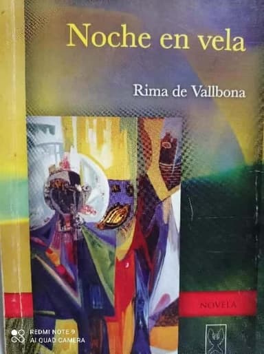 Noche en vela