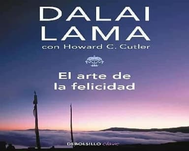 El arte de la felicidad