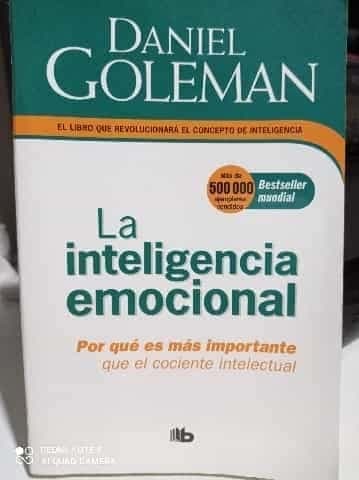 La Inteligencia Emocional