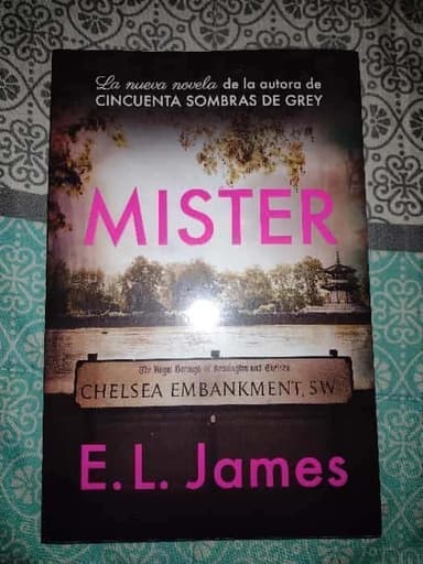 Mister