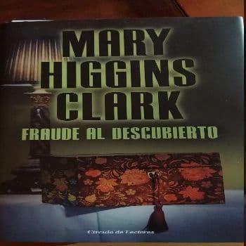 Fraude al descubierto