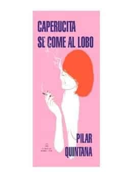Caperucita se come al lobo