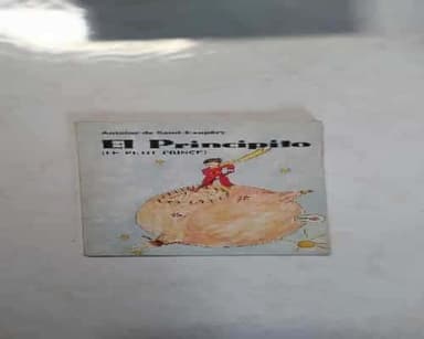 El Principito