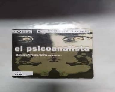 el psicoanalista