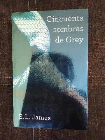 Cincuenta sombras de Grey