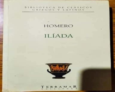Ilíada