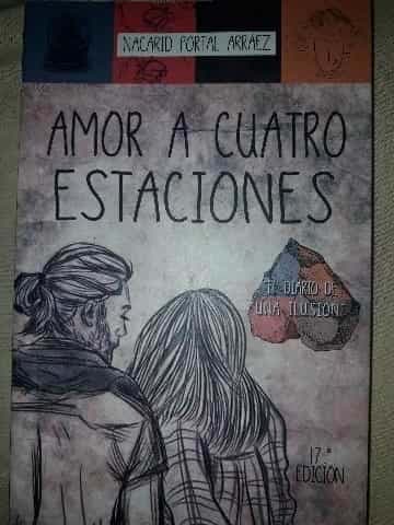 Amor a cuatro estaciones: El diario de una ilusión