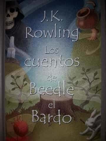 Los cuentos de Beedle el Bardo