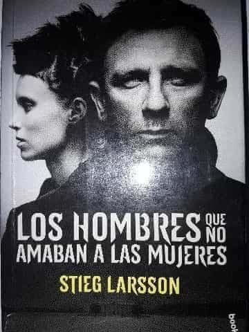 Millennium 1: Los hombres que no amaban a las mujeres 