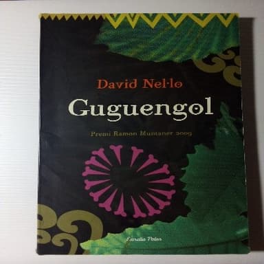 Guguengol