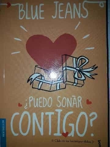 ¿Puedo soñar contigo?