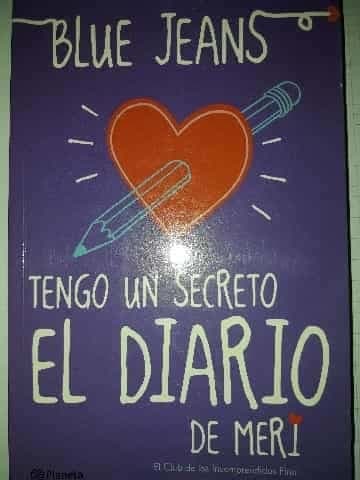 El diario de meri