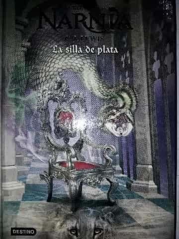 Las crónicas de Narnia