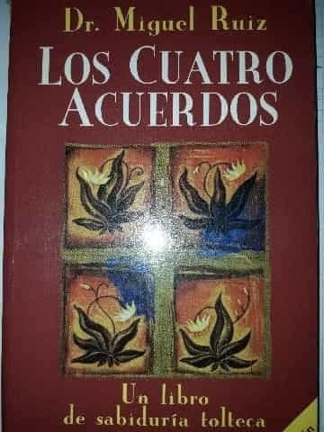 Los cuatro acuerdos