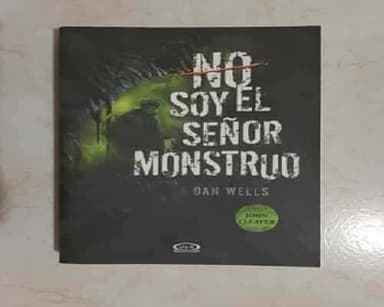 Mr. Monster