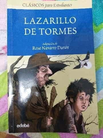 Lazarillo de Tormes 
