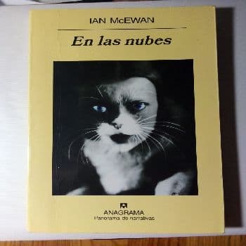 En las nubes