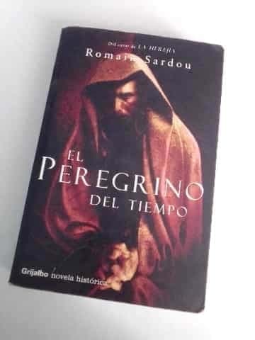 El peregrino del tiempo