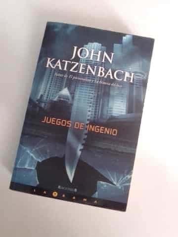 Juegos de ingenio