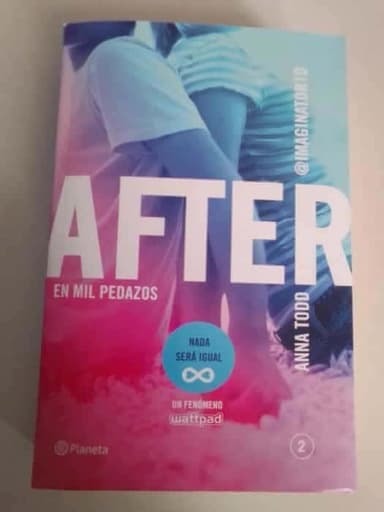 After 2. En Mil Pedazos