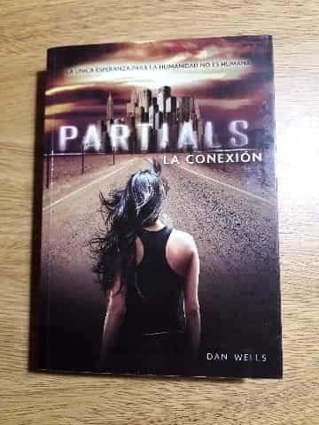 Partials: la conexión.