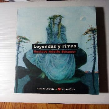 Leyendas y rimas