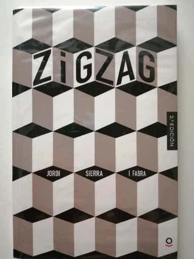 Zigzag