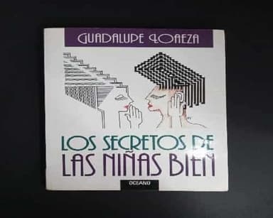 Los secretos de las niñas bien